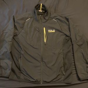 Polo Ralph Lauren Fleece jacket